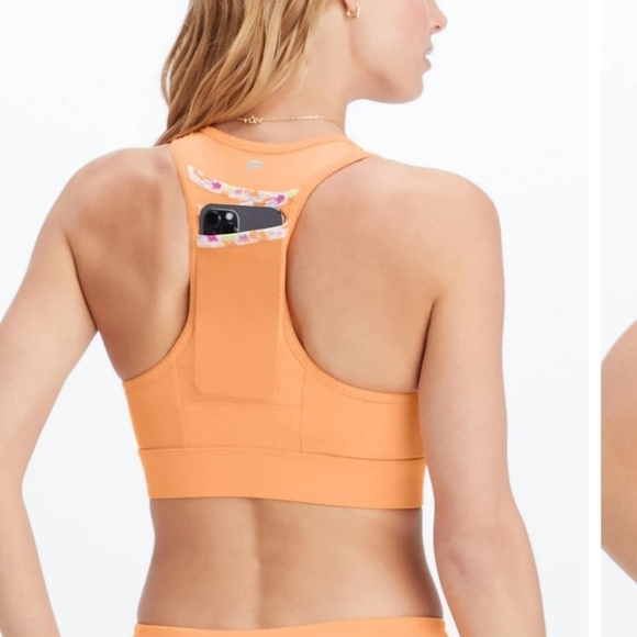 Trinity HIGH IMPACT SPORTS BRA - Picture 1 of 5